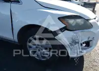 2007 Mazda CX-7 фото