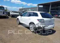 2007 Mazda CX-7 фото