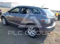 2007 Mazda CX-7 фото