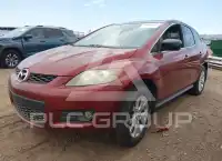 2007 Mazda CX-7 фото