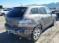 2007 Mazda CX-7 фото