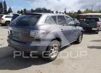 2007 Mazda CX-7 фото
