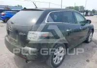2007 Mazda CX-7 фото
