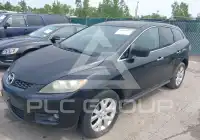 2007 Mazda CX-7 фото