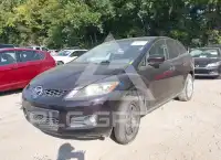 2007 Mazda CX-7 фото