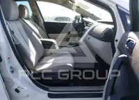 2007 Mazda CX-7 фото
