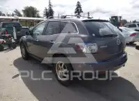 2007 Mazda CX-7 фото