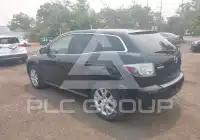 2007 Mazda CX-7 фото