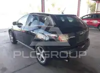 2007 Mazda CX-7 фото