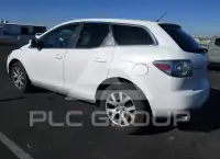 2007 Mazda CX-7 фото