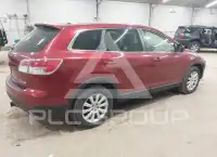 2007 Mazda CX-9 фото