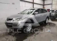 2007 Mazda CX-9 фото
