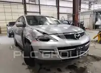 2007 Mazda CX-9 фото