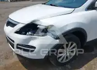 2007 Mazda CX-9 photo