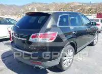 2007 Mazda CX-9 фото