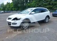 2007 Mazda CX-9 photo