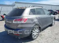 2007 Mazda CX-9 photo