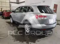 2007 Mazda CX-9 фото