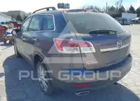 2007 Mazda CX-9 photo