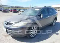 2007 Mazda CX-9 photo