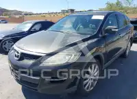 2007 Mazda CX-9 фото