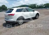 2007 Mazda CX-9 photo