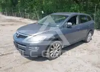 2007 Mazda CX-9 photo