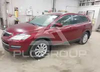 2007 Mazda CX-9 фото