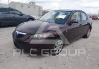 2007 Mazda 3 фото