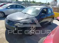 2007 Mazda 3 photo