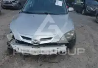 2007 Mazda 3 photo