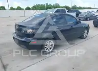 2007 Mazda 3 photo
