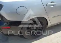 2007 Mazda 3 photo