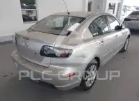 2007 Mazda 3 фото