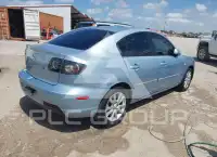 2007 Mazda 3 фото