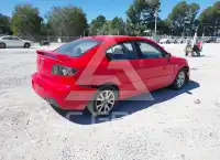 2007 Mazda 3 photo