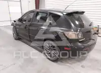 2007 Mazda 3 фото