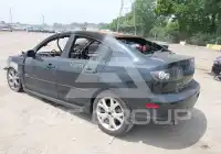 2007 Mazda 3 фото