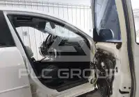 2007 Mazda 3 фото