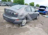 2007 Mazda 3 фото