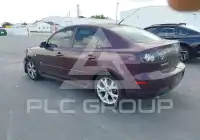 2007 Mazda 3 фото
