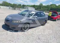 2007 Mazda 3 фото