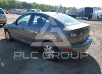 2007 Mazda 3 фото