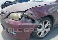 2007 Mazda 3 фото