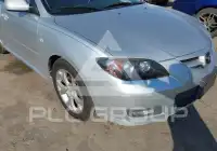 2007 Mazda 3 фото