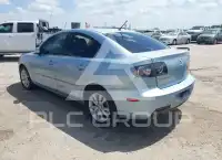 2007 Mazda 3 фото