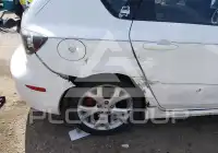 2007 Mazda 3 photo