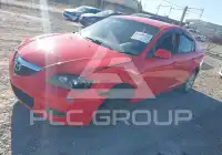 2007 Mazda 3 photo