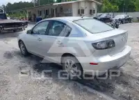 2007 Mazda 3 photo