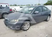 2007 Mazda 3 фото